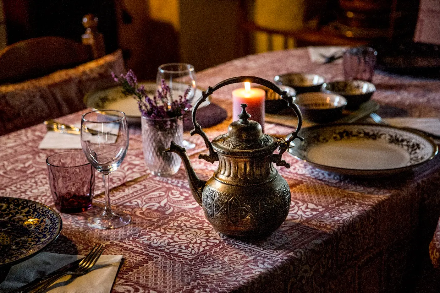 Magica Ayurveda · Foto 2