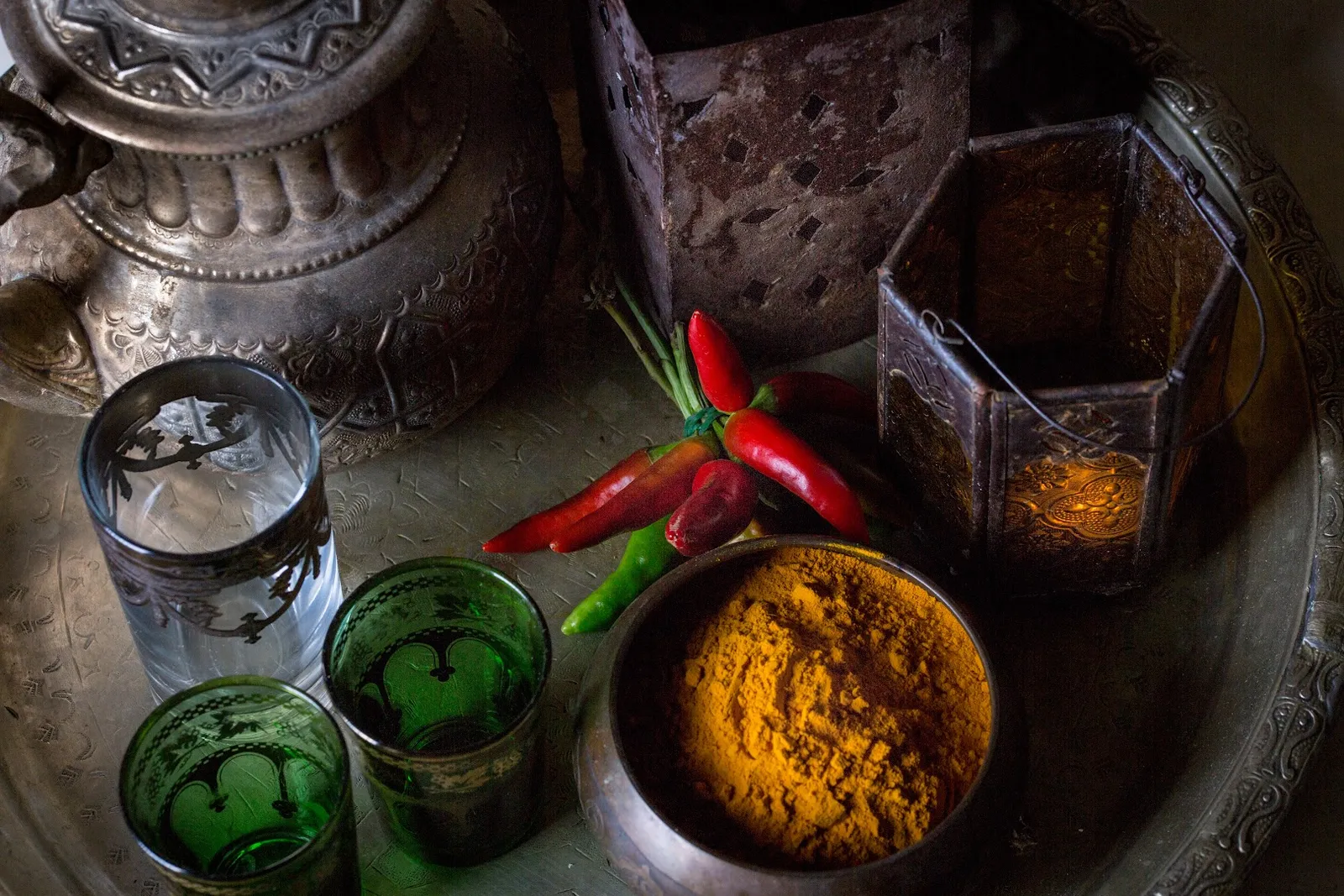 Magica Ayurveda · Foto 1